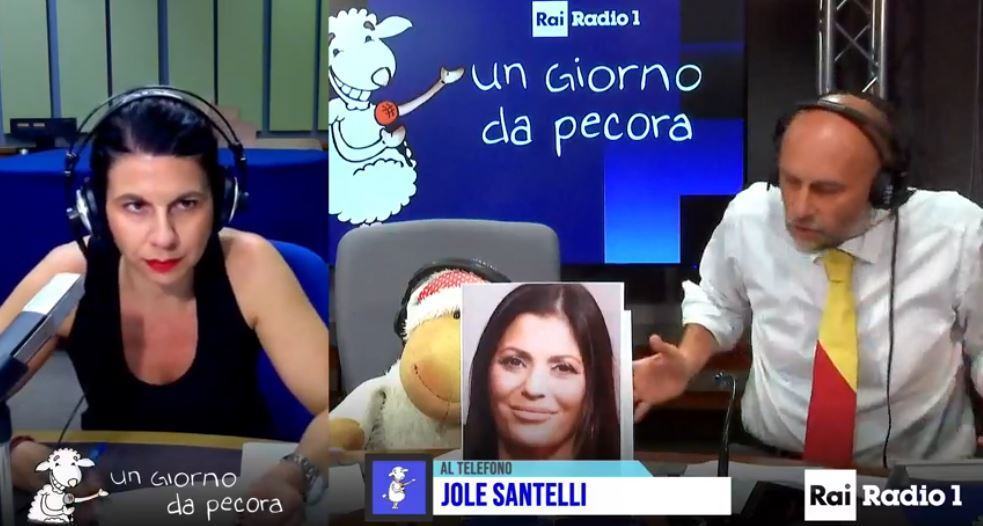 Spirlì nell’occhio del ciclone. Santelli: ‘È la persona più colta che conosco’