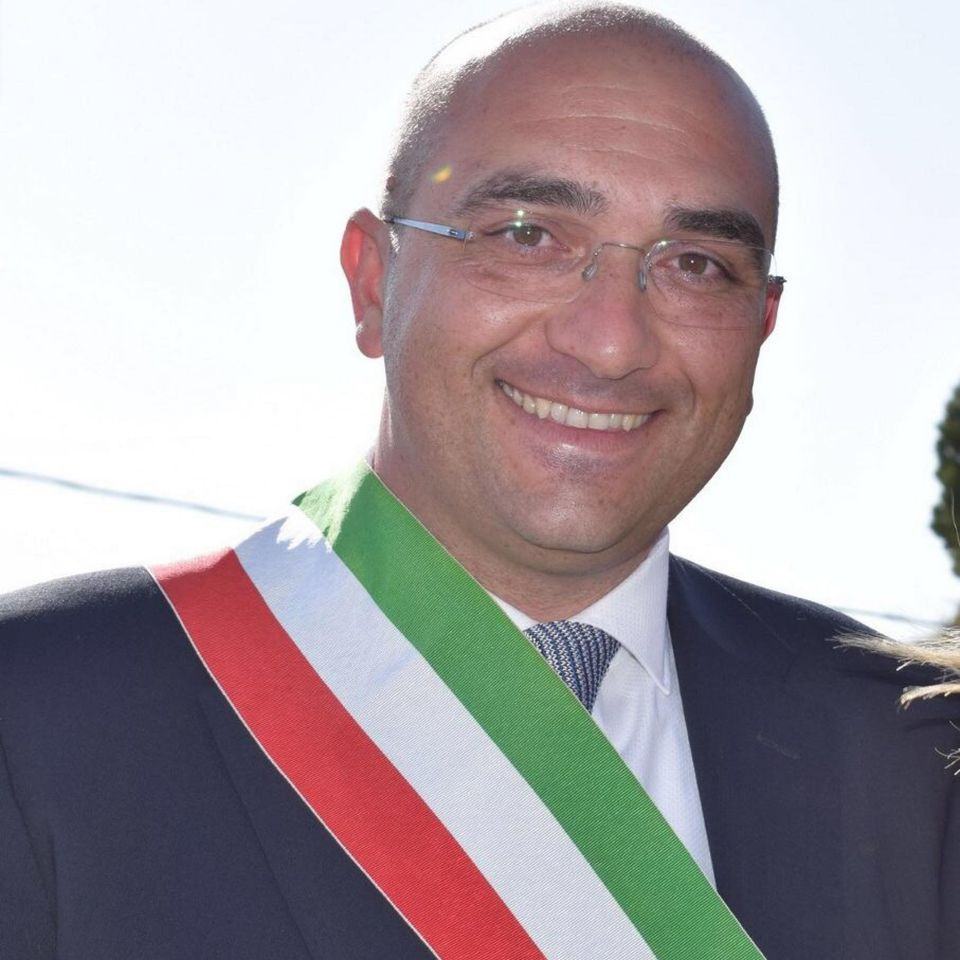Coronavirus, positivo il Sindaco di Calanna: Domenico Romeo