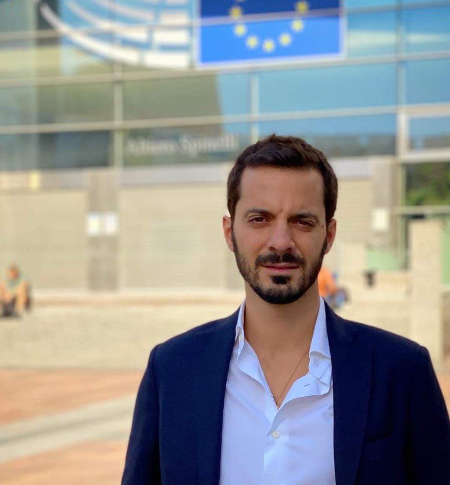 Sofo all’UE: ‘Investire sulla Calabria come centrale di energia rinnovabile’