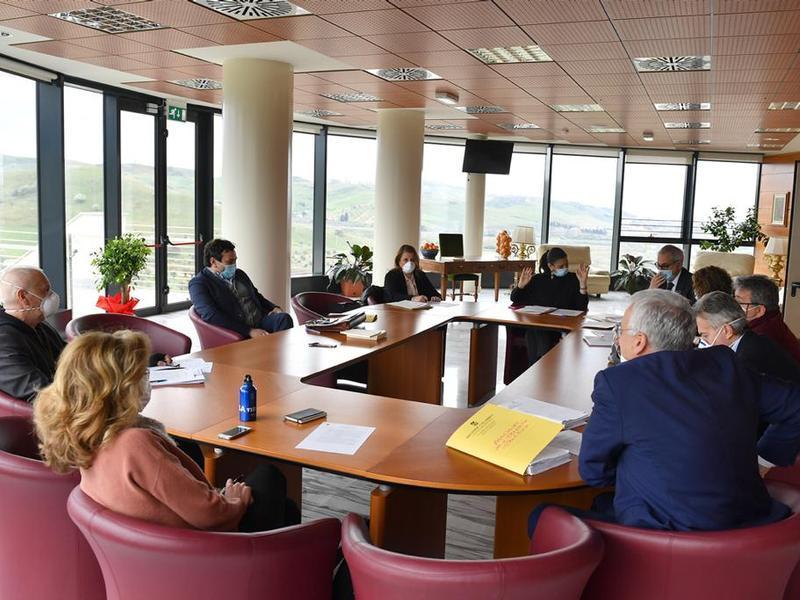 Morte Santelli, il cordoglio della Giunta regionale: ‘Straziante dirle addio’