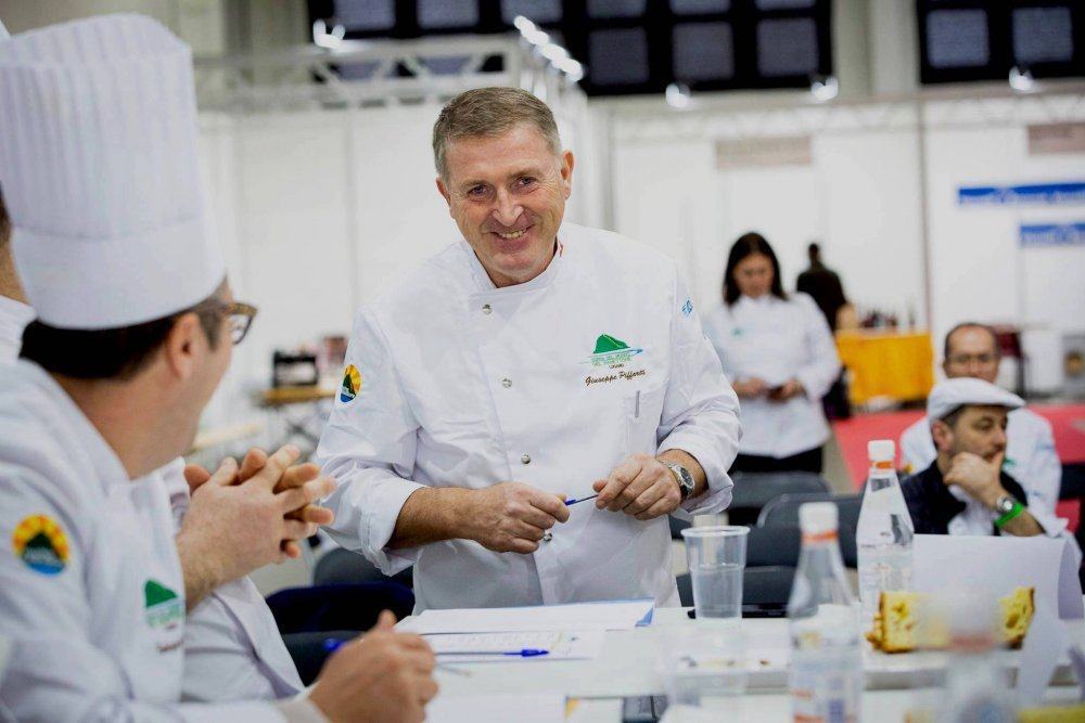 Reggio Calabria protagonista della Coppa Mondo Panettone