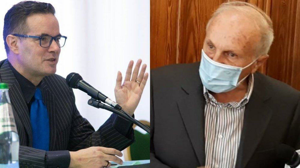 Klaus Davi attacca Perna: ‘Affermazioni offensive nei confronti dei cittadini’