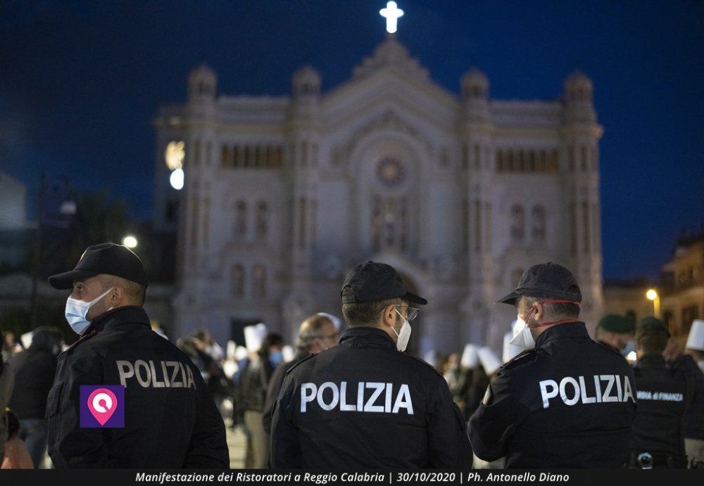 Reggio, contro il Covid scende in campo la task force. E spuntano i primi nomi