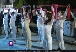 Protesta Ristoratori