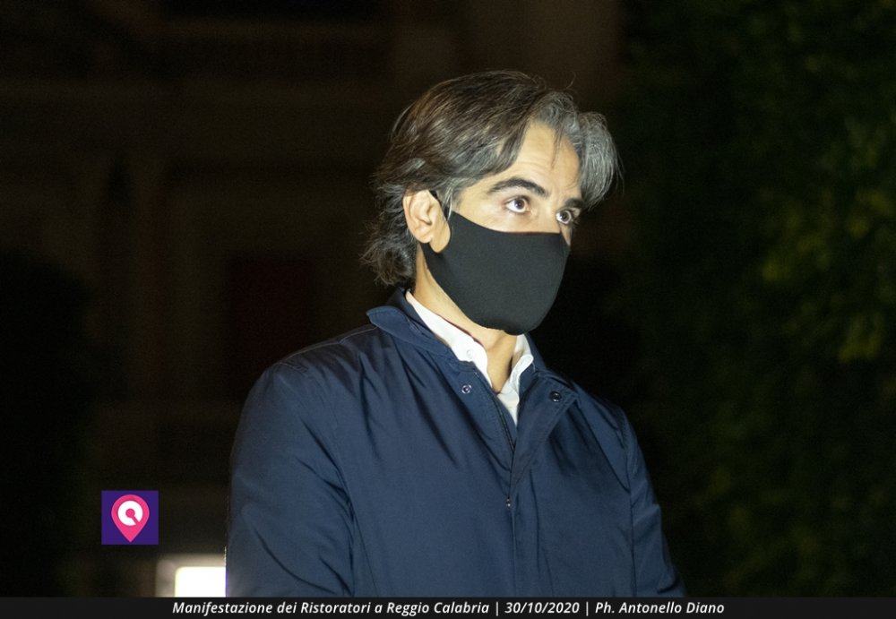 Giuseppe Falcomatà