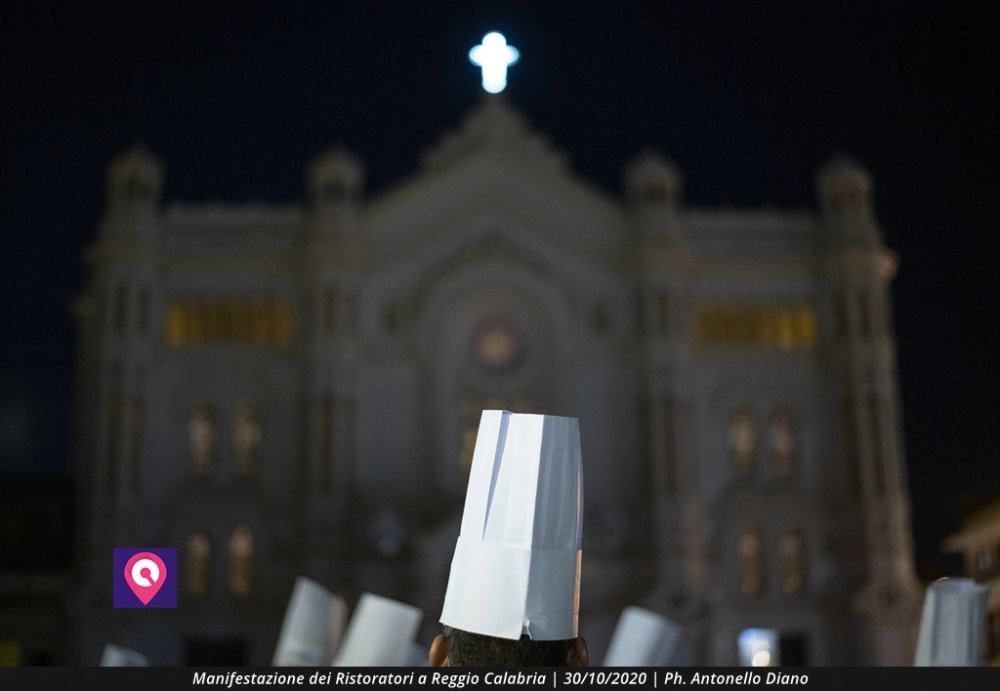 Imprese e ritorno alla normalità, Aloisio (Confesercenti): ‘Siamo sull’orlo dell’abisso’