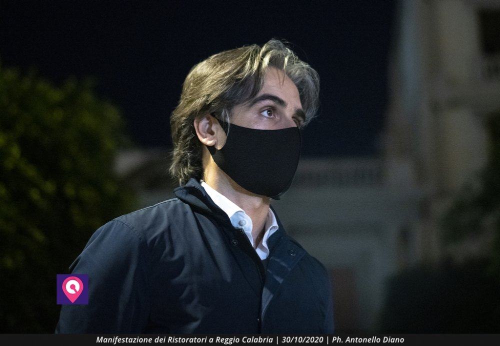 Giuseppe Falcomatà