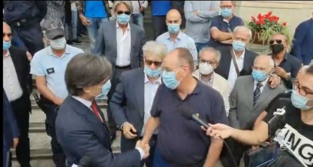 falcomata minicuci