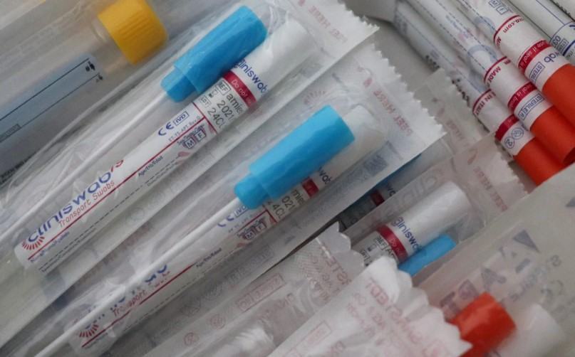 Coronavirus, nuovo caso positivo in provincia di Reggio