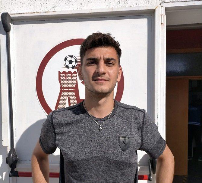 Calcio – Un argentino in attacco per il Boca N. Melito