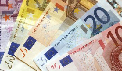 Soldi euro