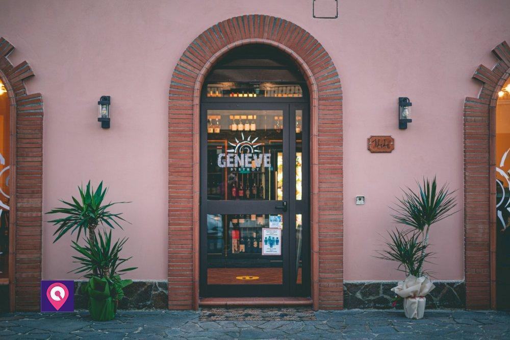 Quando un sogno diventa realtà: apre a Reggio il ‘Genève Bistrot’