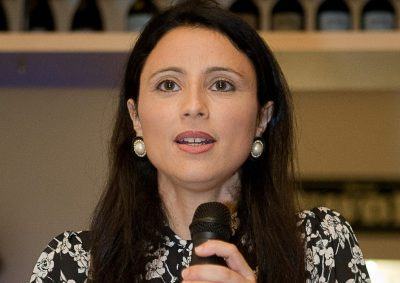 Angela Marcianò
