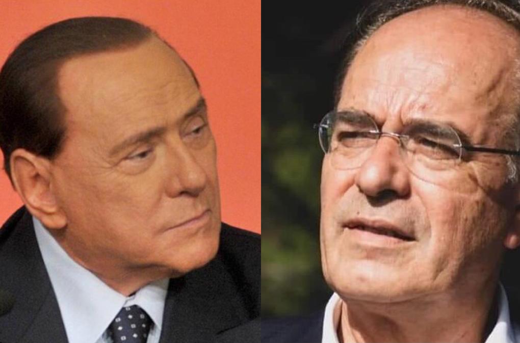 berlusconi minicuci
