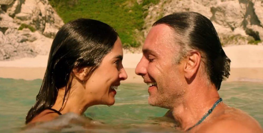Calabria Terra Mia, ah quante cose avrebbe potuto fare Gabriele Muccino…