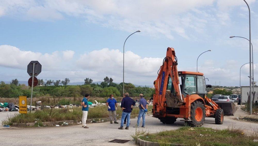 Coronavirus, prorogata la ‘mini zona rossa’ di Rosarno
