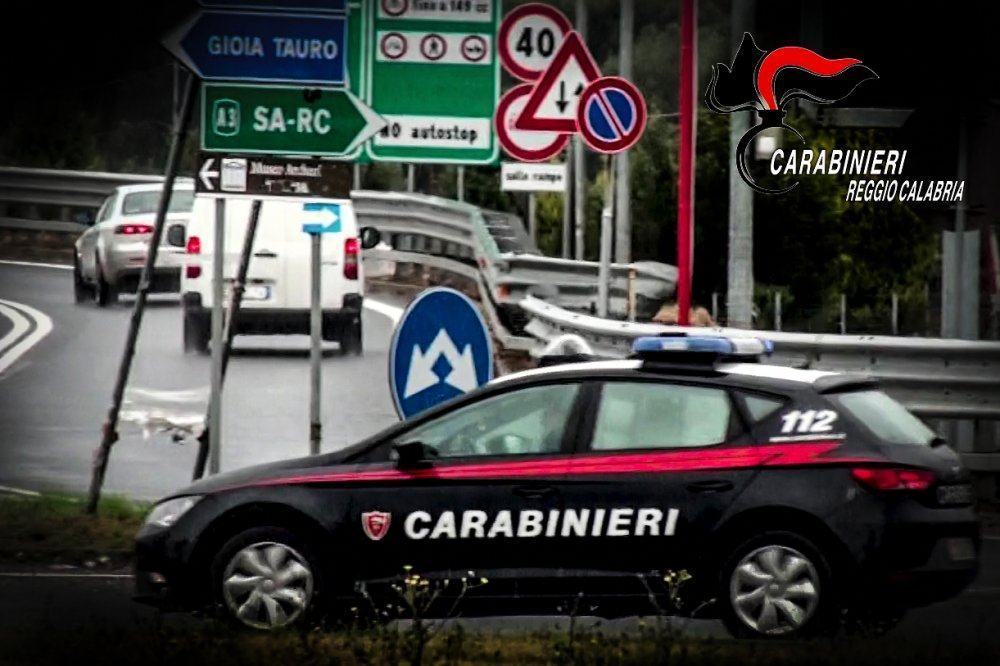 carabinieri