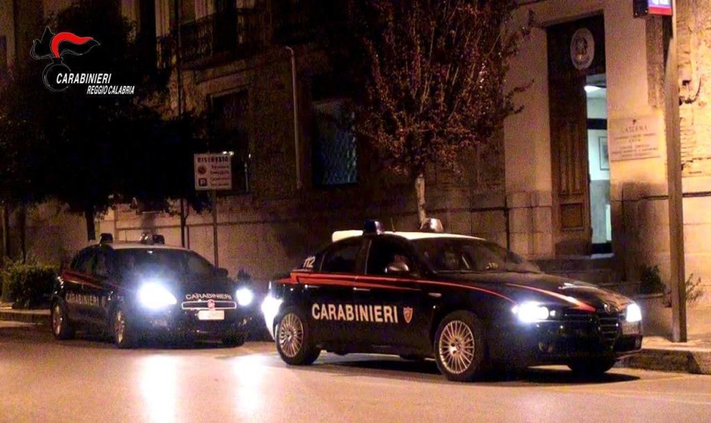Carabinieri