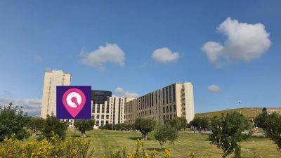 cittadella regione calabria