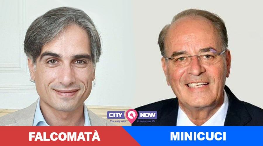 falcomata minicuci