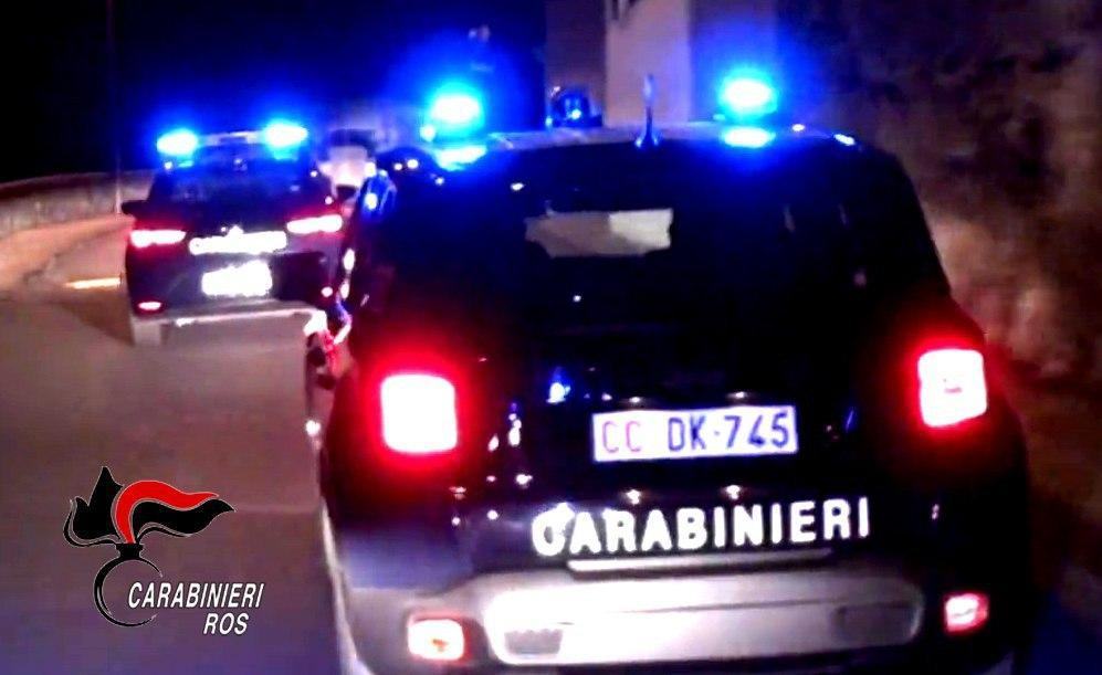 ‘Provvidenza Bis’: sequestri a Reggio Calabria e Roma per un milione e mezzo di euro