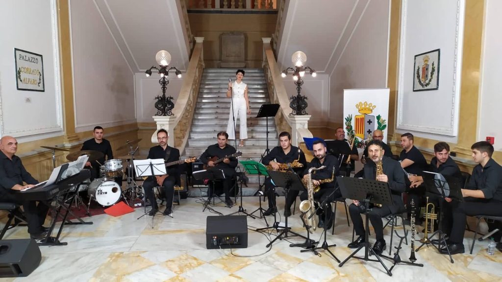 L’Estate Reggina 2020 si conclude con il concerto della Rhegium Jazz Orchestra