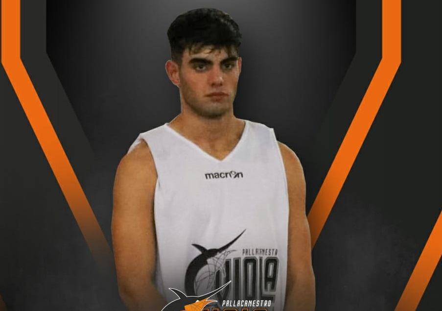Pallacanestro Viola, un’altra conferma nel roster neroarancio