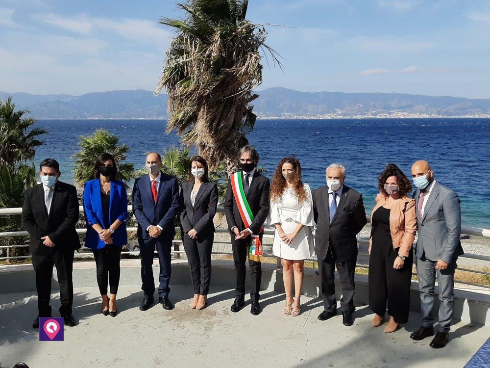 giunta reggio calabria