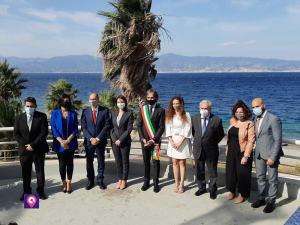 giunta reggio calabria