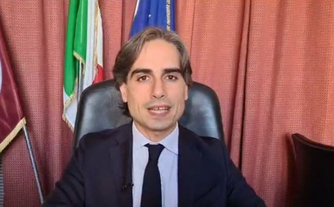 Giuseppe Falcomatà