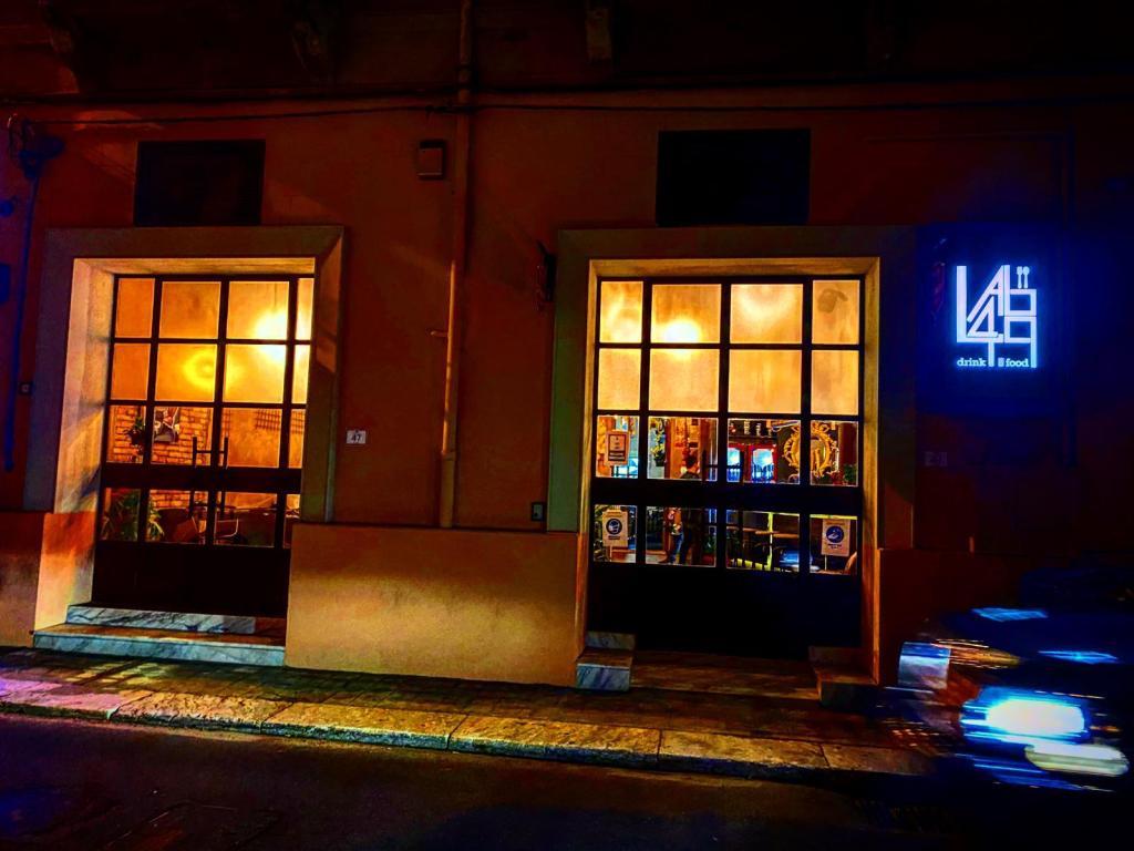Reggio, in centro nasce “Lab 4.9”: un nuovo modo di vivere il tempo libero