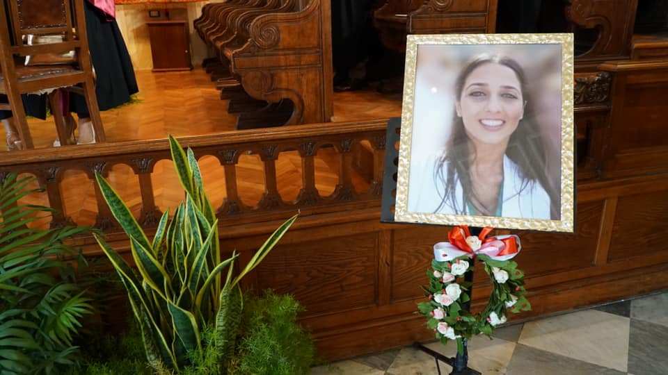 Femminicidio Lorena Quaranta: chiesti 24 anni per l’ex fidanzato