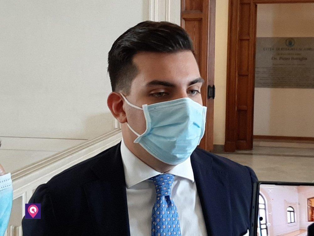 Reggio, Milia (FI): ‘Non si fa il Consiglio comunale da mesi, ignorate le nostre convocazioni’