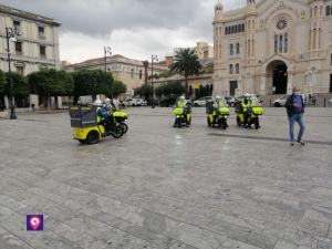 poste duomo reggio calabria