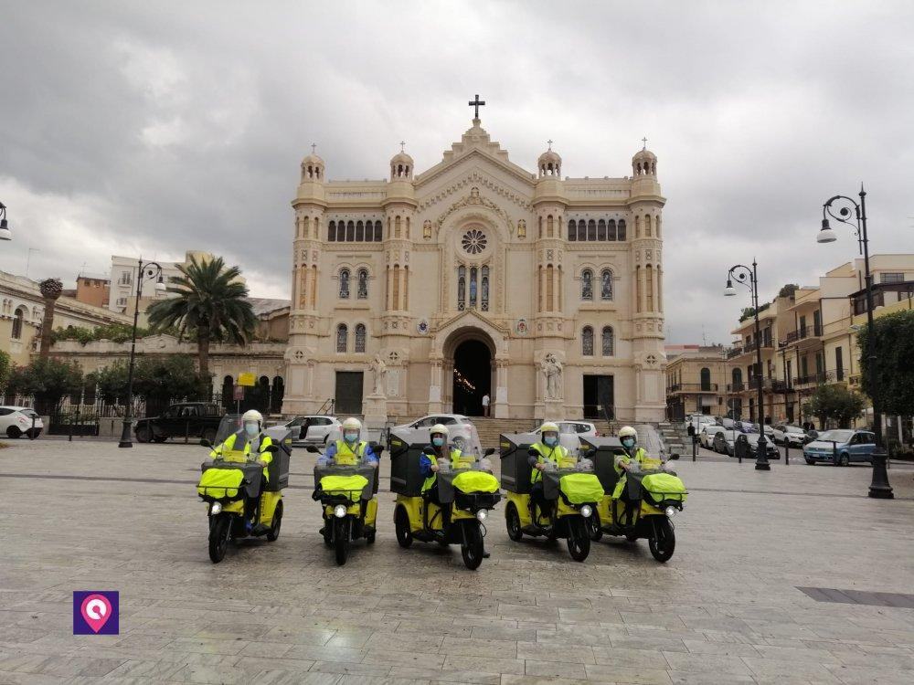 poste duomo