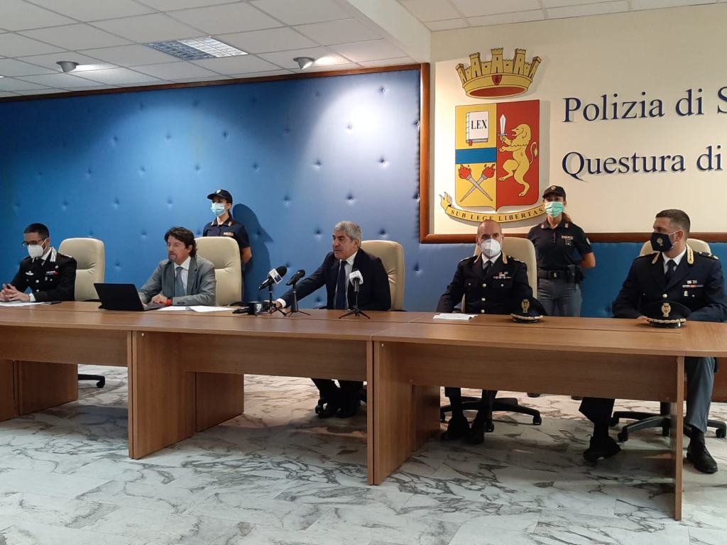 Operazione Pedigree 2: i NOMI degli arrestati