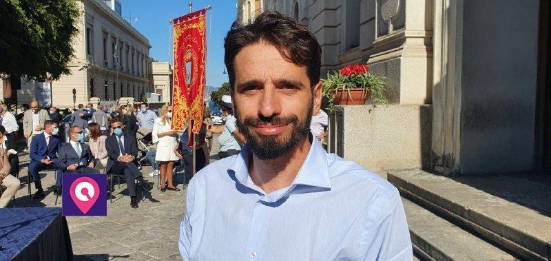 saverio pazzano