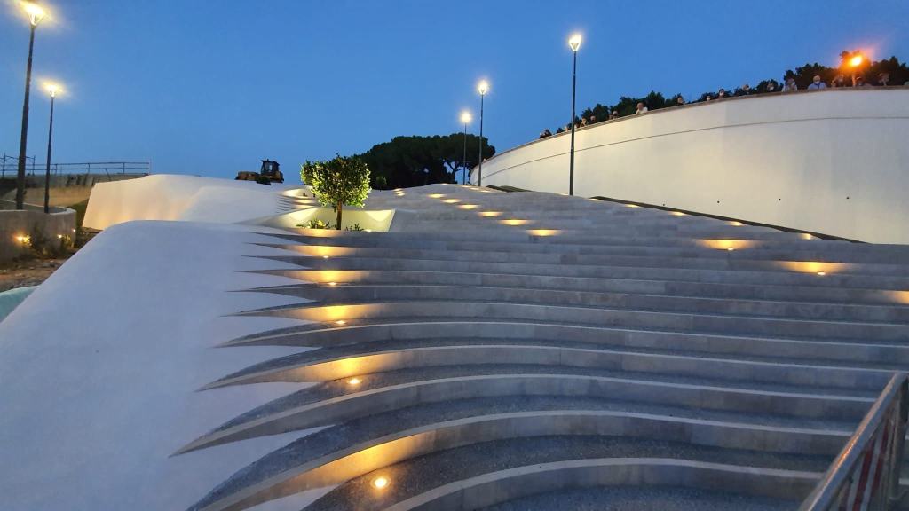 scala waterfront