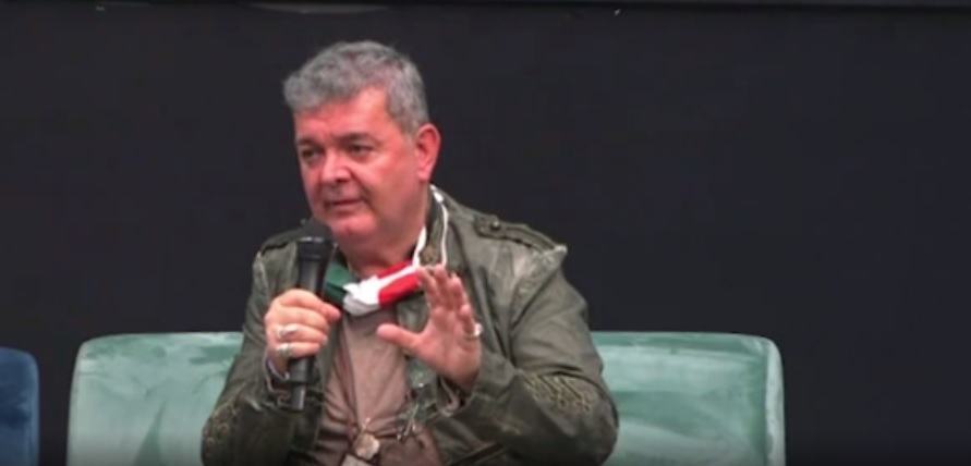 Nino spirlì