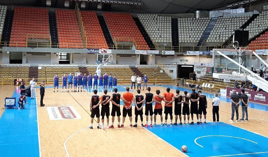 viola catanzaro basket