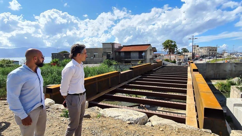 Reggio, Waterfront sempre più ‘vicino’: presentazione a palazzo San Giorgio