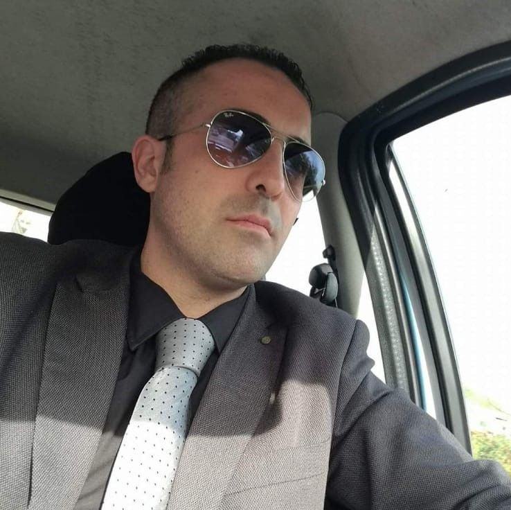 Arcangelo Mirisciotti