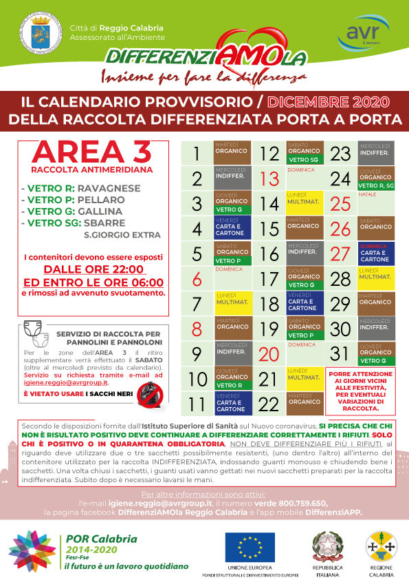 CALENDARIO AVR DICEMRE 2020 REGGIO CALABRIA (3)