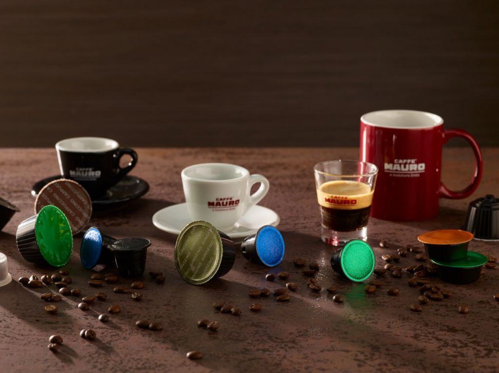 Caffè Mauro 1