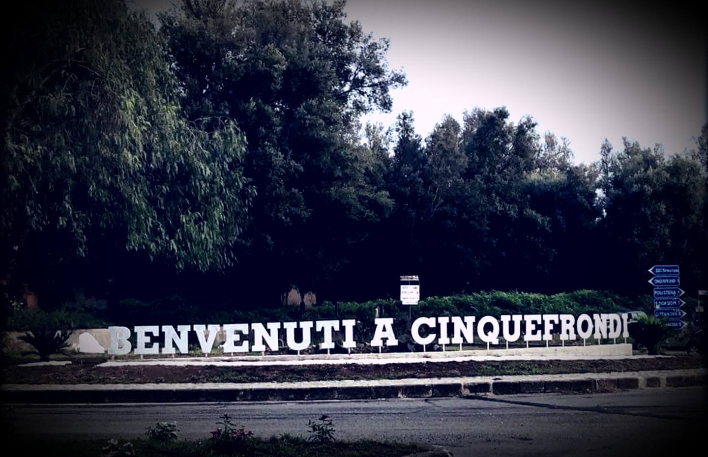 Cinquefrondi
