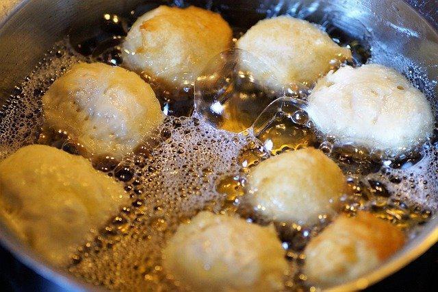 Cullurielli Salati Palline