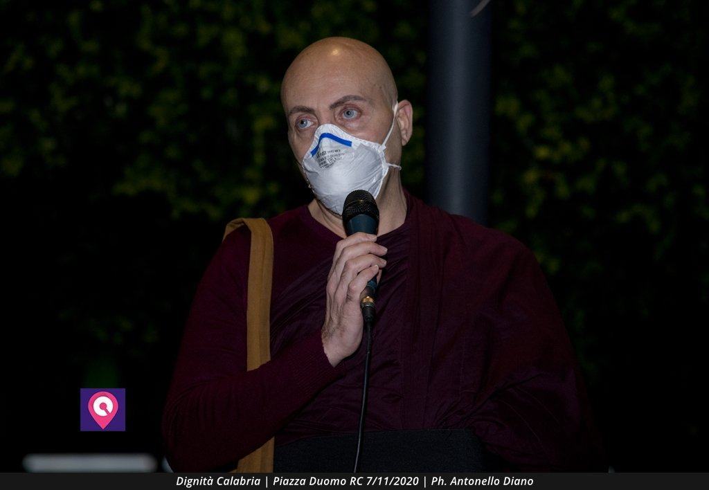 Dignità Calabria