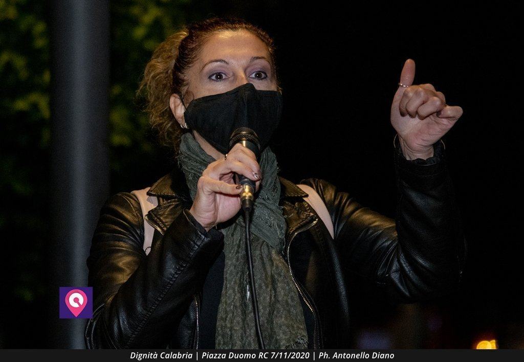 Dignità Calabria