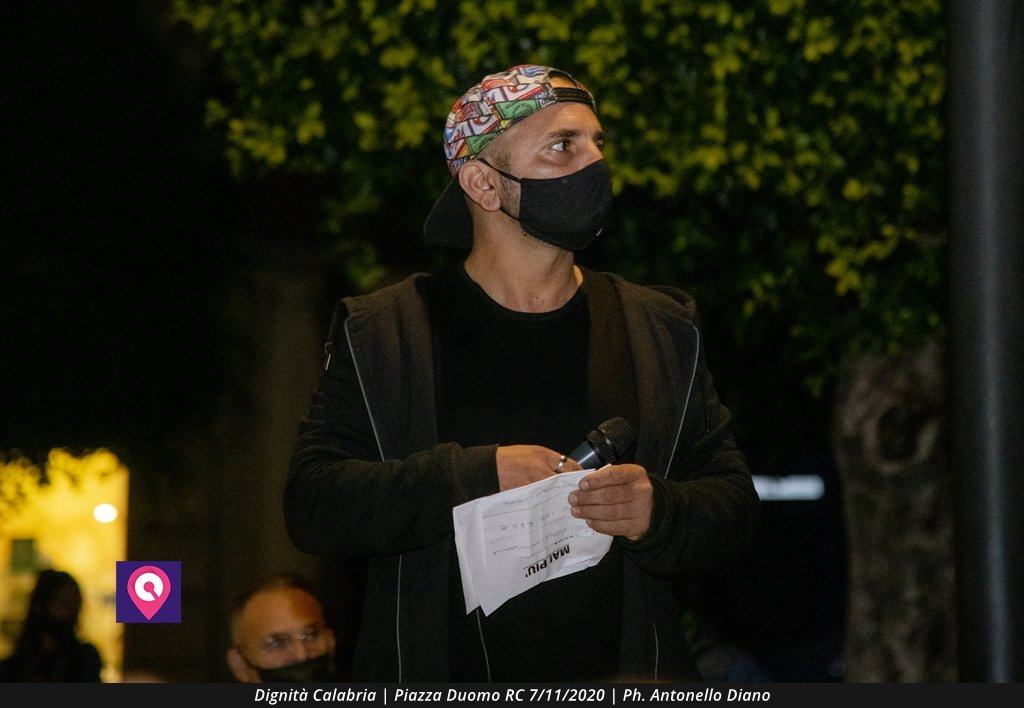 Dignità Calabria