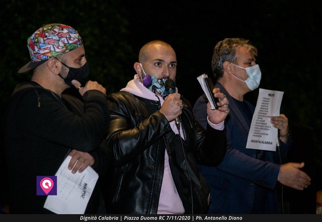 Dignità Calabria